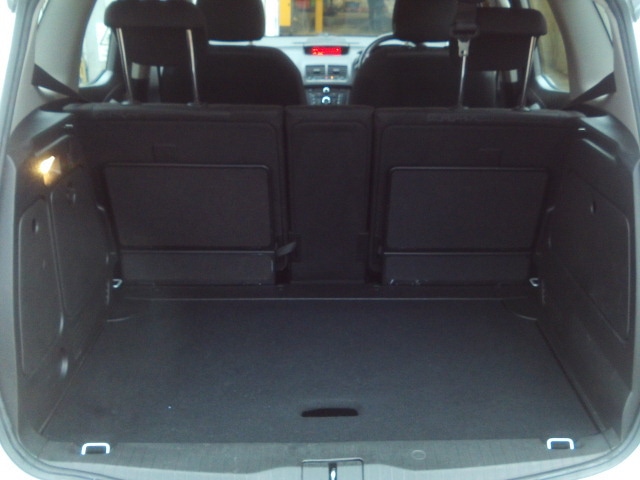 Used Vauxhall Meriva 2016 for sale - 76895029: Photo 16