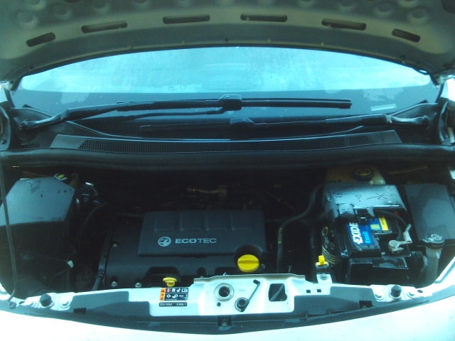 Used Vauxhall Meriva 2016 for sale - 76895029: Photo 5