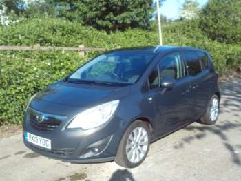 2013 (13) - 1.4T 16V SE 5dr Grey 72k MIles Years MOT Warranty