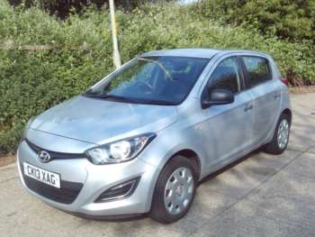 2013 (13) - 1.2 Classic 5dr 51k Miles Long MOT Warranty HPI Clear