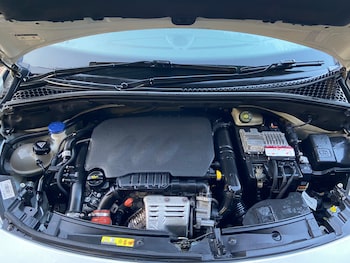 Used DS Automobiles DS 3 2016 for sale - 77668087: Photo