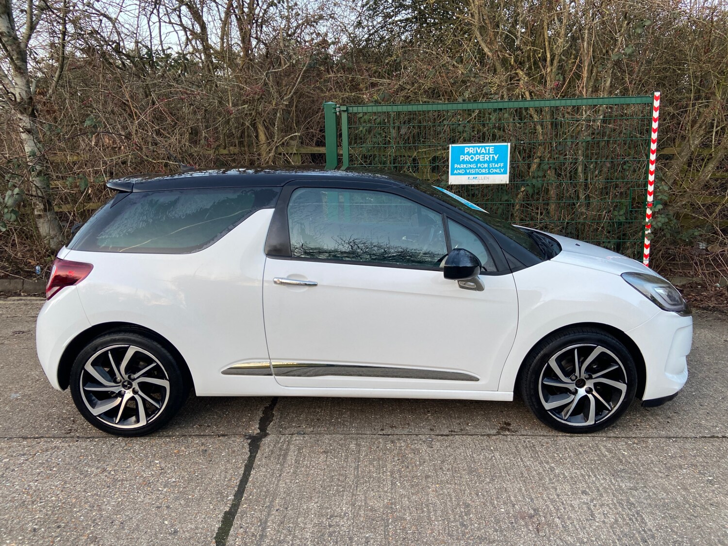 Used DS Automobiles DS 3 2016 for sale - 77668087: Photo 7