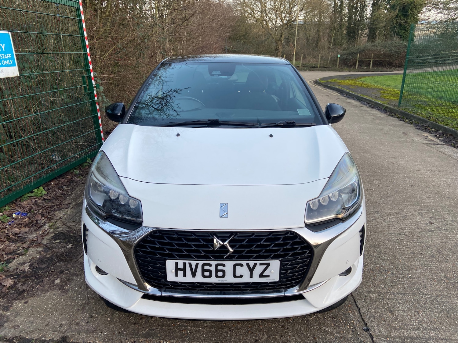 Used DS Automobiles DS 3 2016 for sale - 77668087: Photo 8