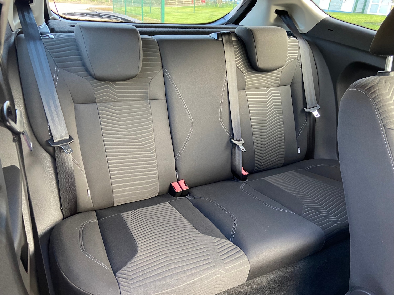 Used Ford Fiesta 2016 for sale - 78031371: Photo 13