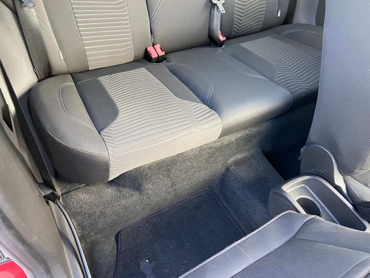 Used Ford Fiesta 2016 for sale - 78031371: Photo 14