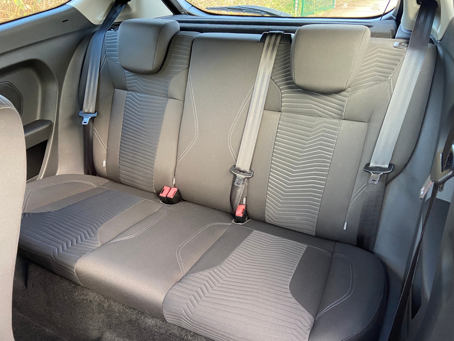 Used Ford Fiesta 2016 for sale - 78031371: Photo 16