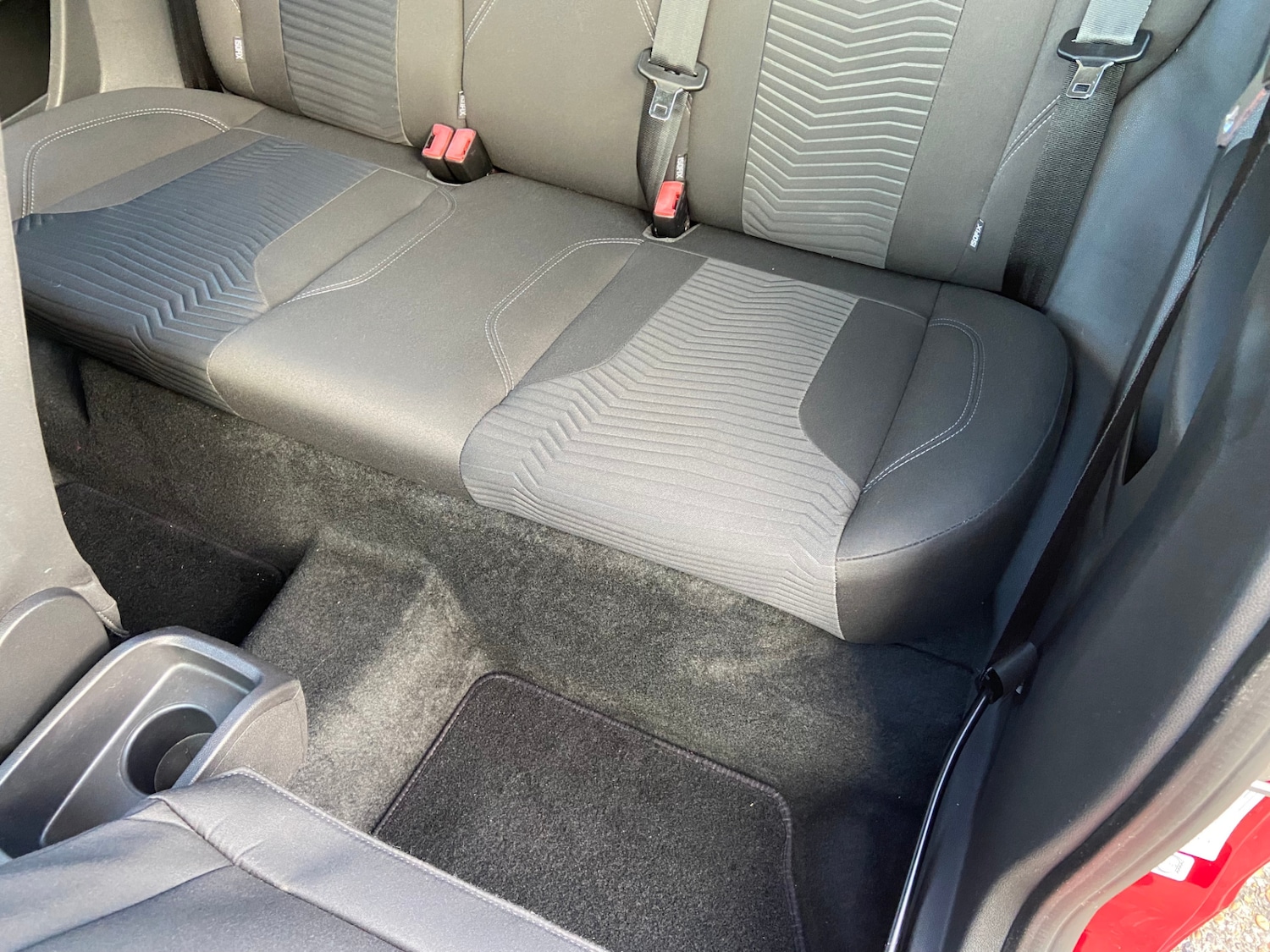 Used Ford Fiesta 2016 for sale - 78031371: Photo 17