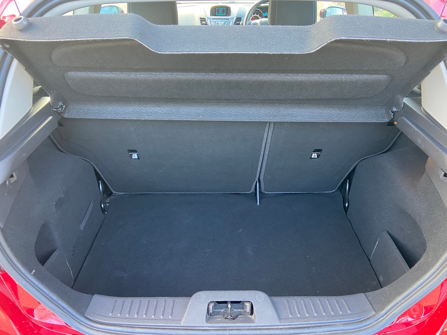 Used Ford Fiesta 2016 for sale - 78031371: Photo 18