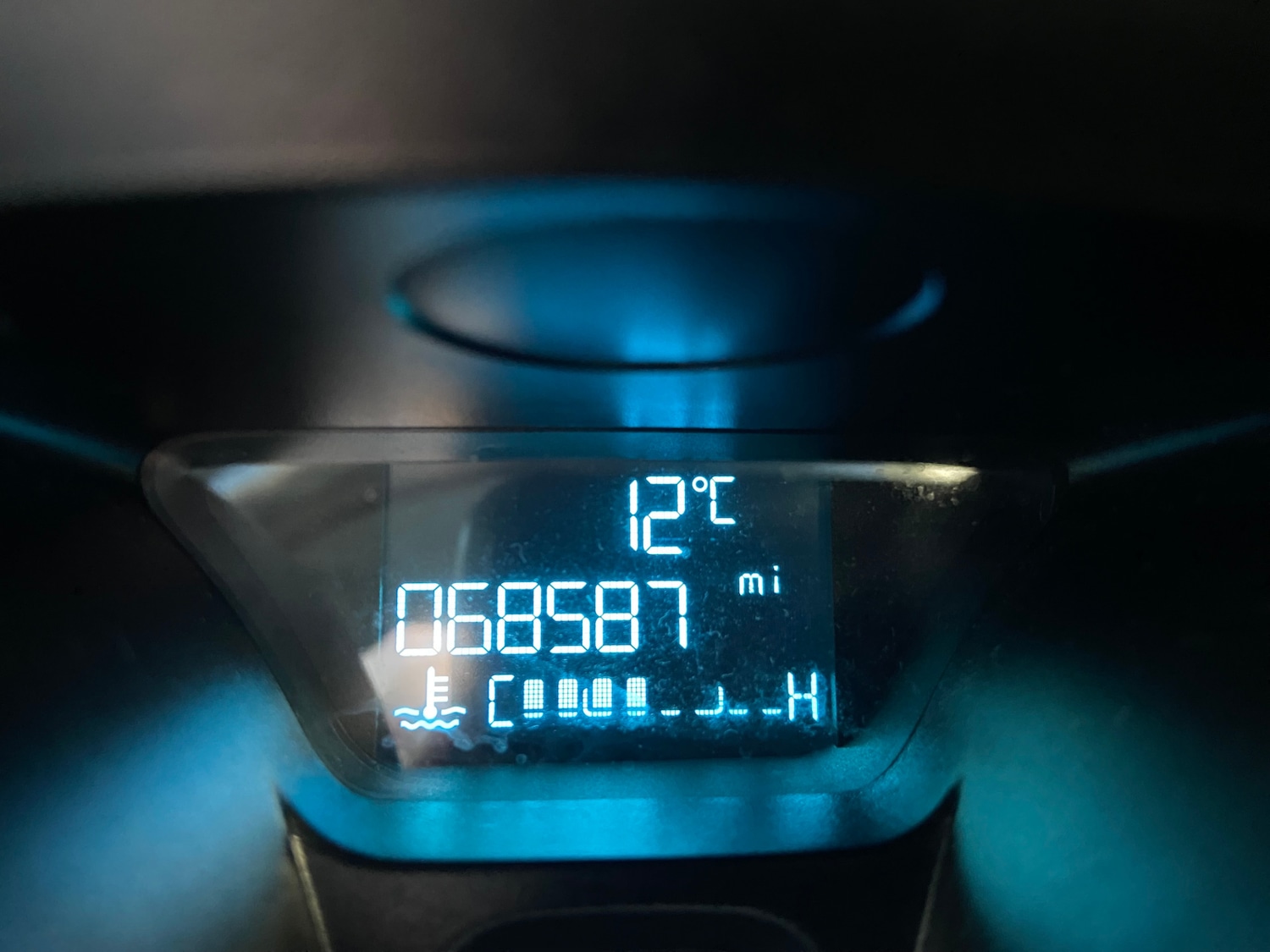 Used Ford Fiesta 2016 for sale - 78031371: Photo 3