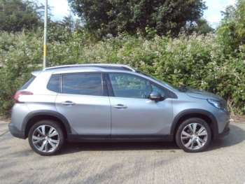 Used Peugeot 2008 2019 for sale - 74859715: Photo