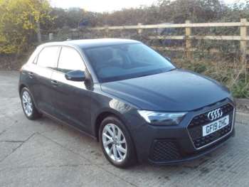 Used Audi A1 2019 for sale - 74133475: Photo