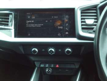 Used Audi A1 2019 for sale - 74133475: Photo