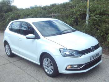 2015 (65) - 1.0 SE 5dr White A/C Years MOT Warranty