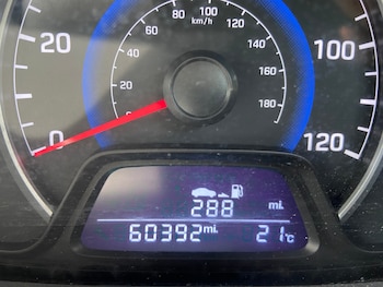 Used Hyundai i10 2014 for sale - 79140813: Photo