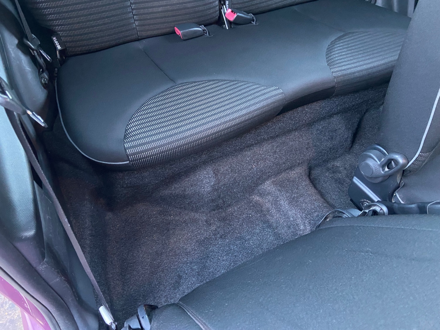 Used Peugeot 107 2014 for sale - 77106442: Photo 14