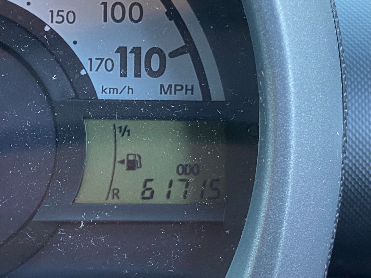 Used Peugeot 107 2014 for sale - 77106442: Photo 3