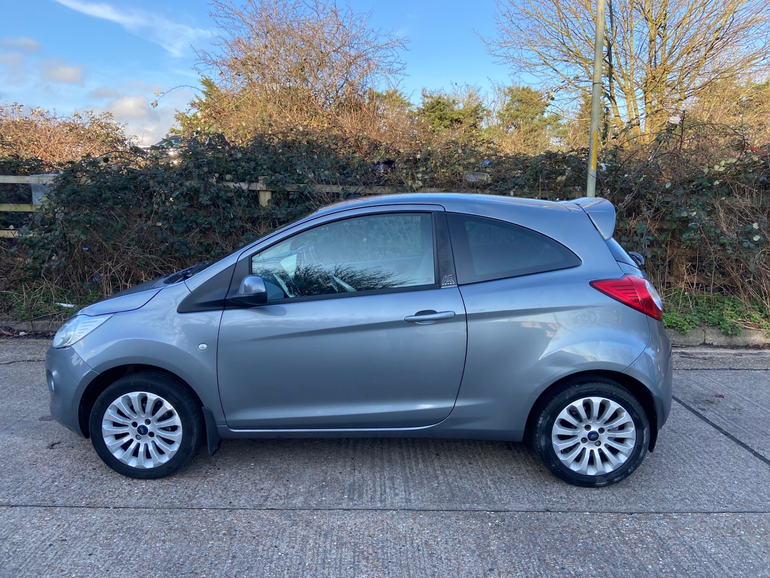 Used Ford Ka 2014 for sale - 77656526: Photo 7
