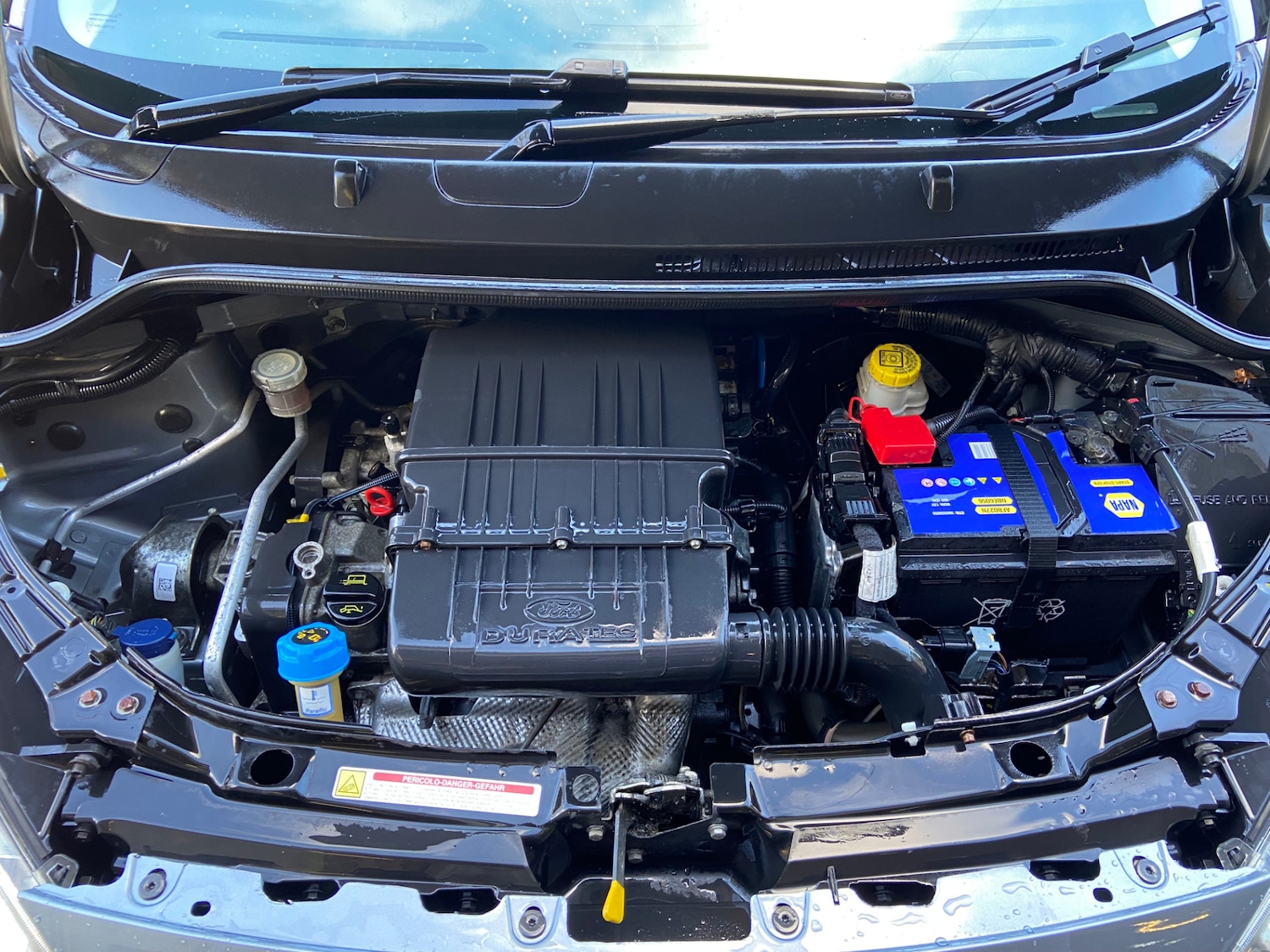 Used Ford Ka 2014 for sale - 77656526: Photo 9