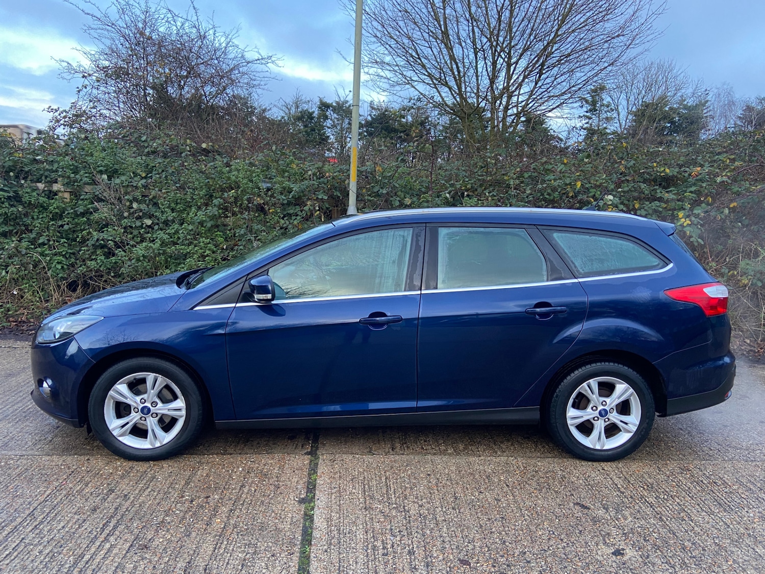 Used Ford Focus 2013 for sale - 77025647: Photo 10