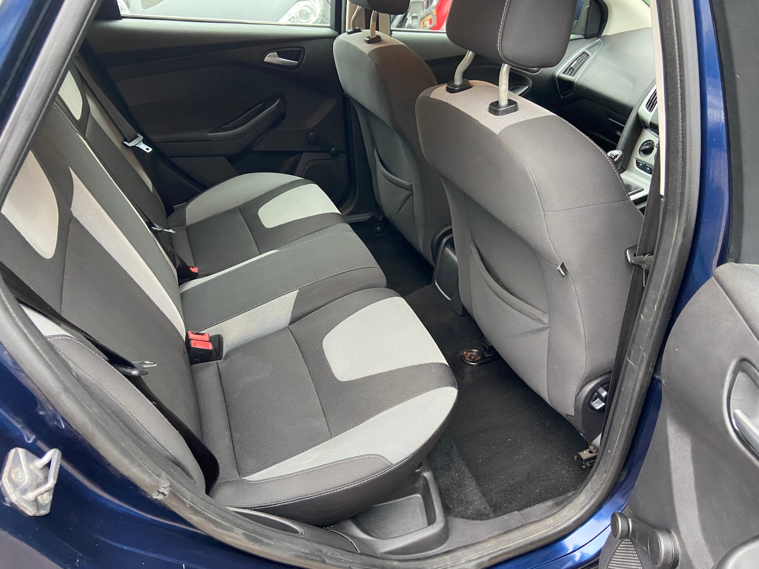 Used Ford Focus 2013 for sale - 77025647: Photo 13