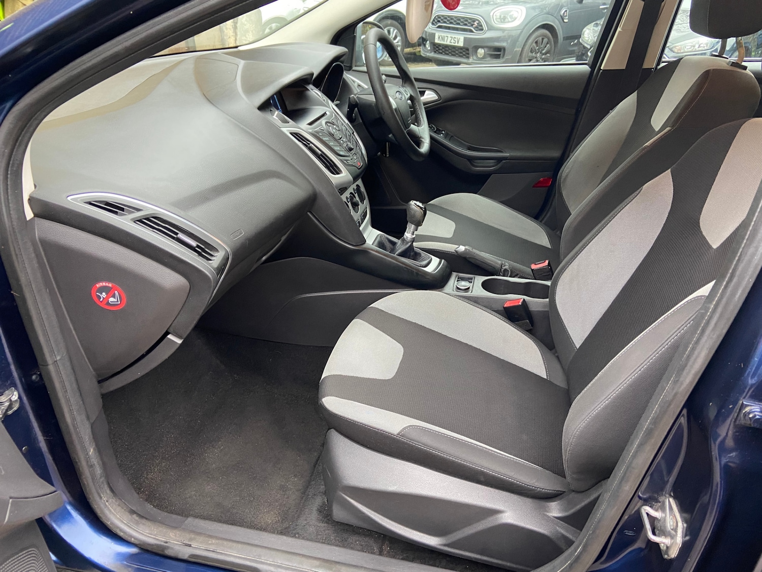 Used Ford Focus 2013 for sale - 77025647: Photo 14