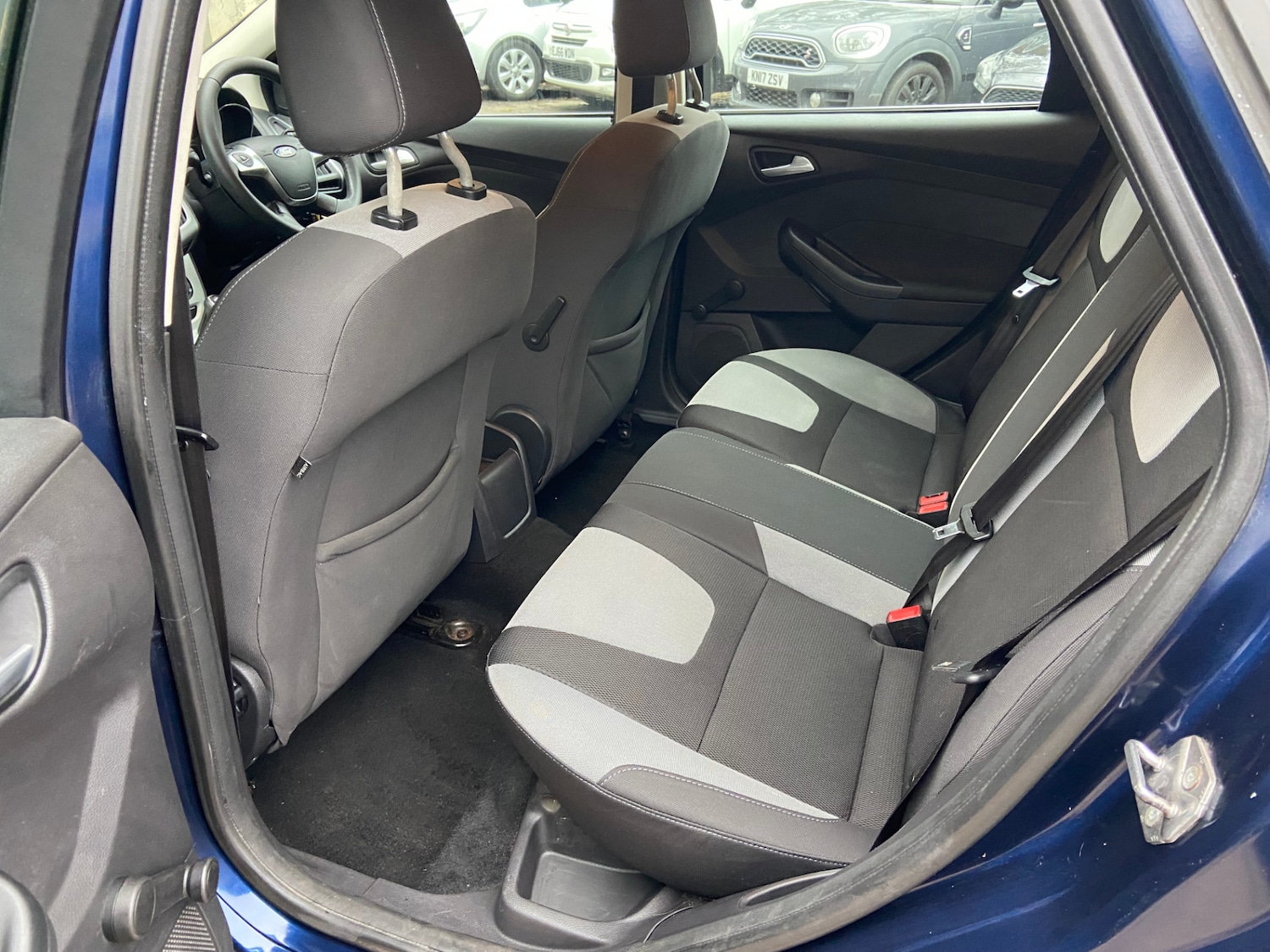 Used Ford Focus 2013 for sale - 77025647: Photo 15