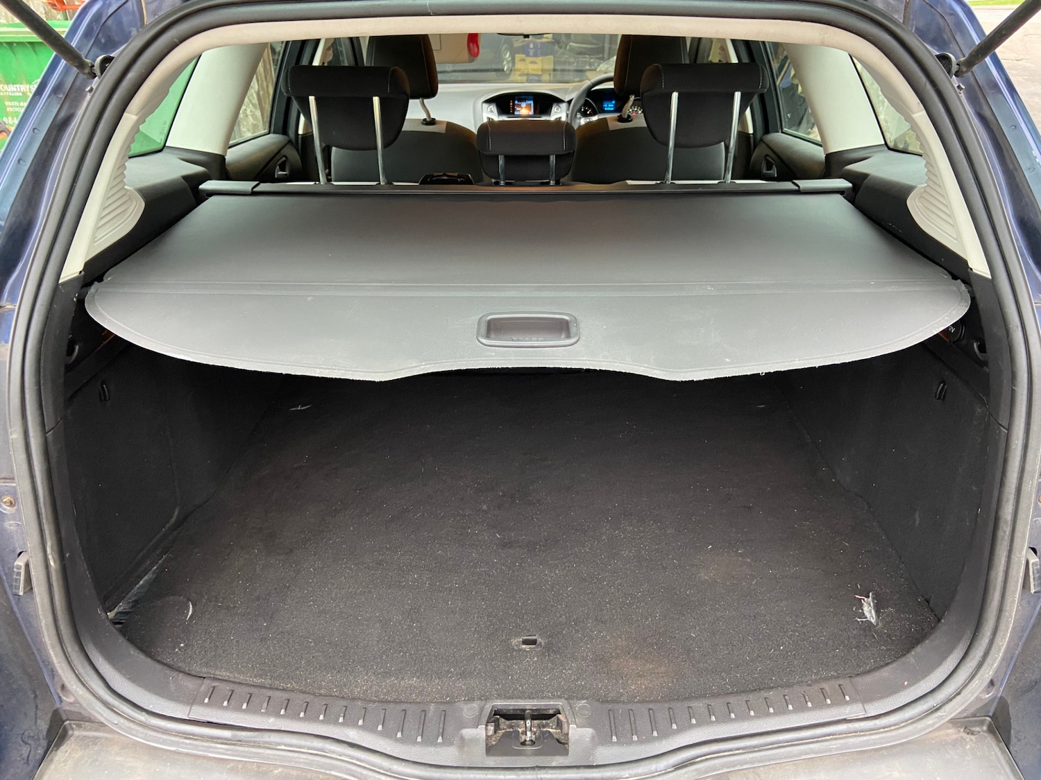 Used Ford Focus 2013 for sale - 77025647: Photo 16