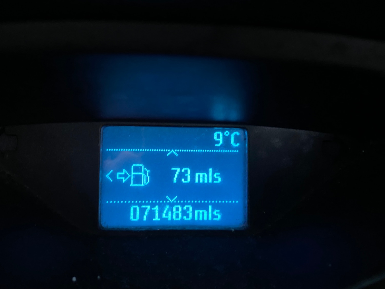 Used Ford Focus 2013 for sale - 77025647: Photo 3