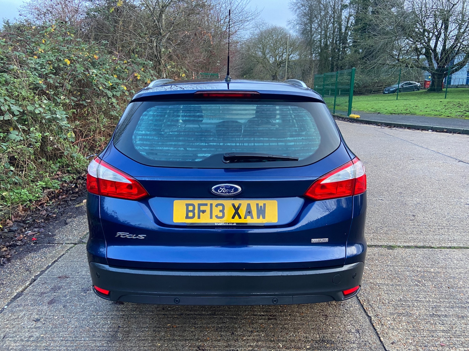 Used Ford Focus 2013 for sale - 77025647: Photo 6