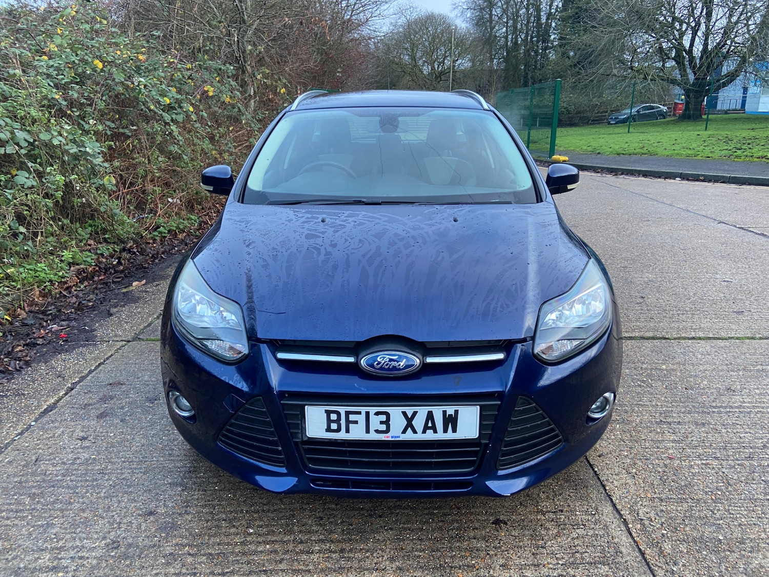 Used Ford Focus 2013 for sale - 77025647: Photo 9