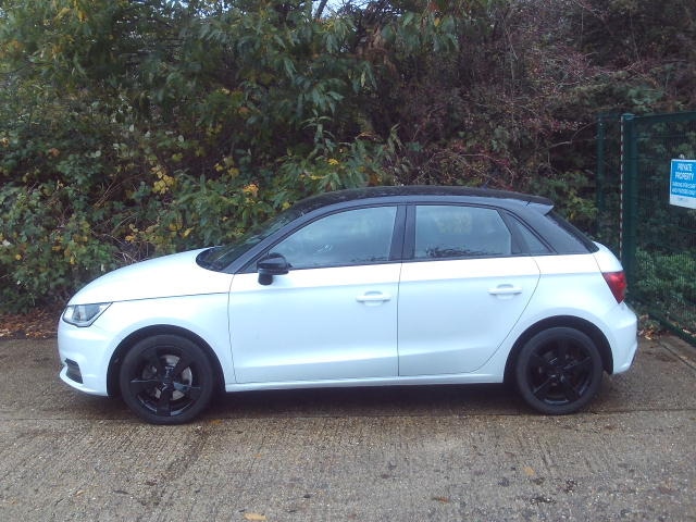 Used Audi A1 2015 for sale - 76480043: Photo 10