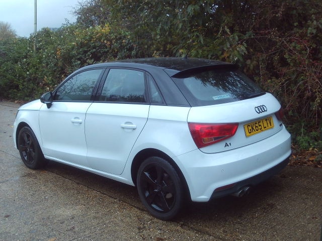 Used Audi A1 2015 for sale - 76480043: Photo 11