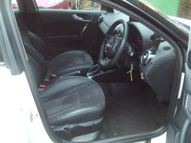 Used Audi A1 2015 for sale - 76480043: Photo 12