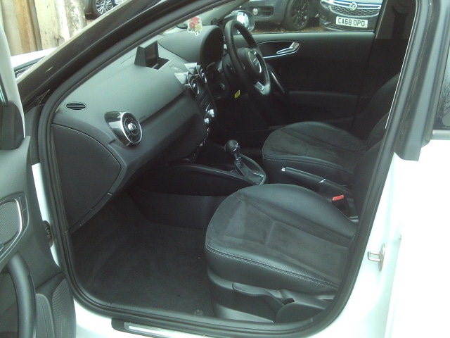 Used Audi A1 2015 for sale - 76480043: Photo 14