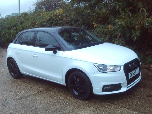 Used Audi A1 2015 for sale - 76480043: Photo 2