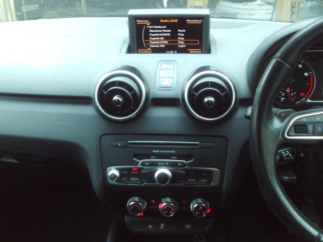 Used Audi A1 2015 for sale - 76480043: Photo 4