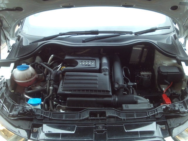 Used Audi A1 2015 for sale - 76480043: Photo 5