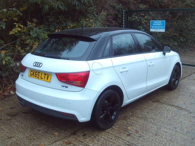 Used Audi A1 2015 for sale - 76480043: Photo 7