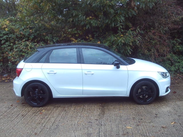 Used Audi A1 2015 for sale - 76480043: Photo 8