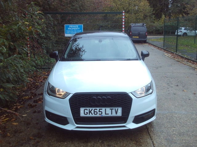 Used Audi A1 2015 for sale - 76480043: Photo 9
