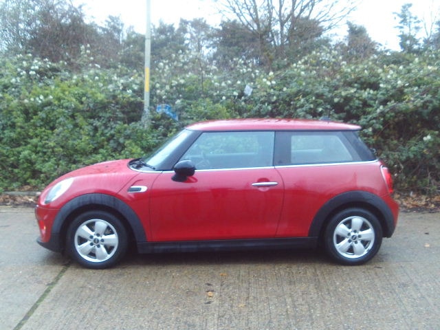 Used MINI Hatch 2016 for sale - 76722533: Photo 10