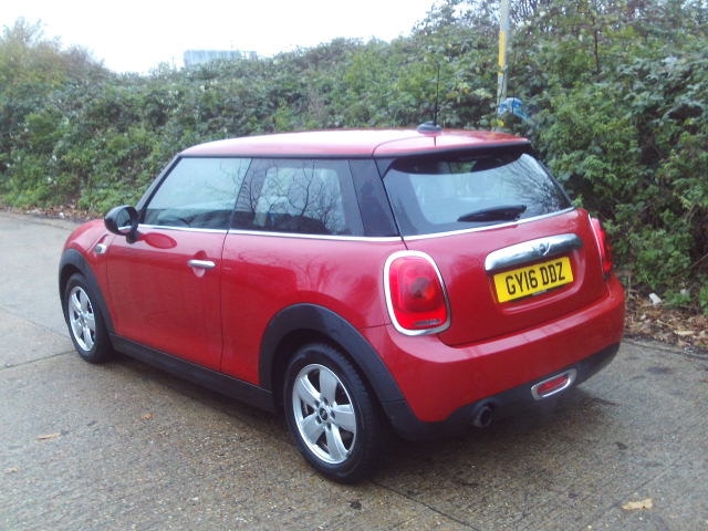 Used MINI Hatch 2016 for sale - 76722533: Photo 11