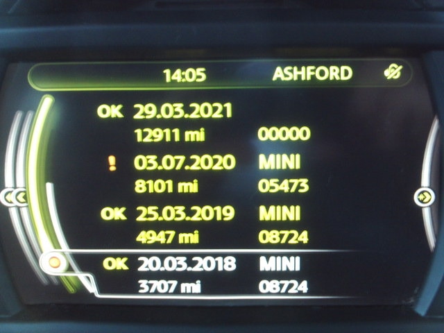 Used MINI Hatch 2016 for sale - 76722533: Photo 12