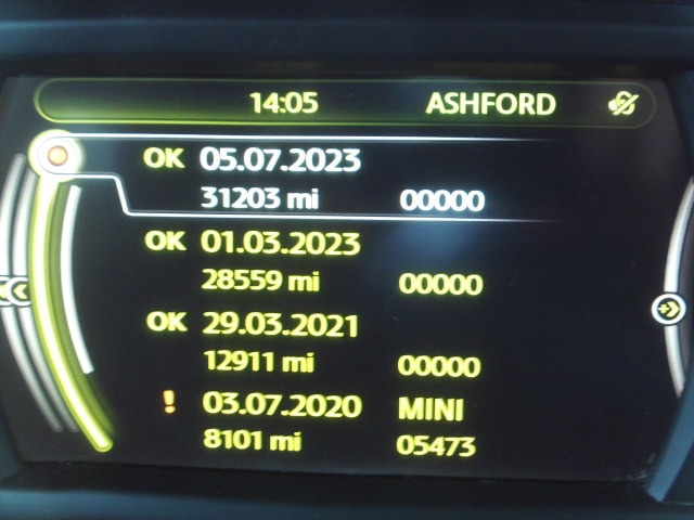 Used MINI Hatch 2016 for sale - 76722533: Photo 13