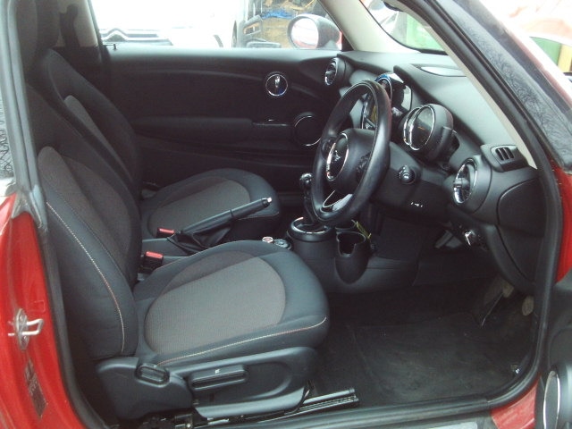 Used MINI Hatch 2016 for sale - 76722533: Photo 14