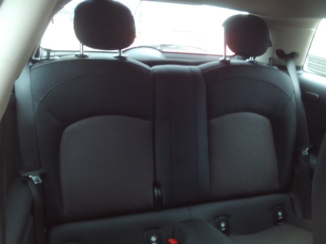 Used MINI Hatch 2016 for sale - 76722533: Photo 15