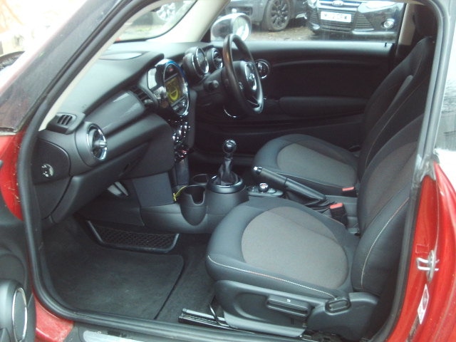 Used MINI Hatch 2016 for sale - 76722533: Photo 17