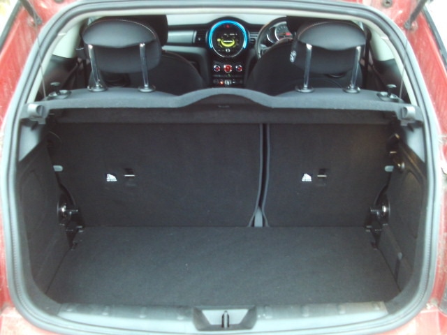 Used MINI Hatch 2016 for sale - 76722533: Photo 20