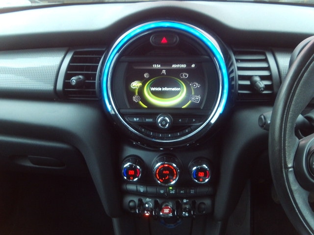 Used MINI Hatch 2016 for sale - 76722533: Photo 4