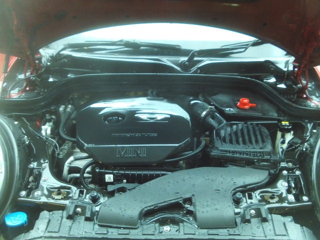 Used MINI Hatch 2016 for sale - 76722533: Photo 5